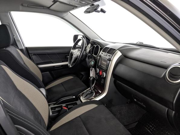 Suzuki Grand Vitara II Рестайлинг 2 с пробегом 2015 года, цена 1 650 000 рублей, 128839 км, внедорожник, Автокод Объявления