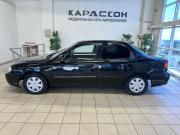 Kia Spectra I Рестайлинг 2 Волгоград  - изображение 23