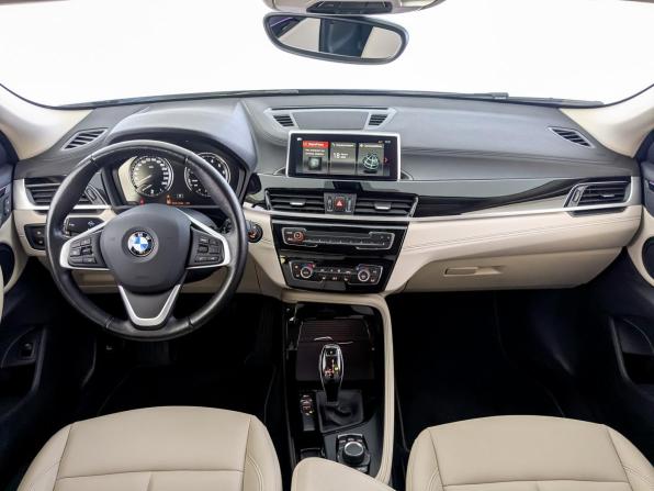 BMW X2 I (F39) с пробегом 2020 года, цена 2 650 000 рублей, 29500 км, внедорожник, Автокод Объявления
