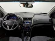 Hyundai Solaris I Рестайлинг Москва  - изображение 50