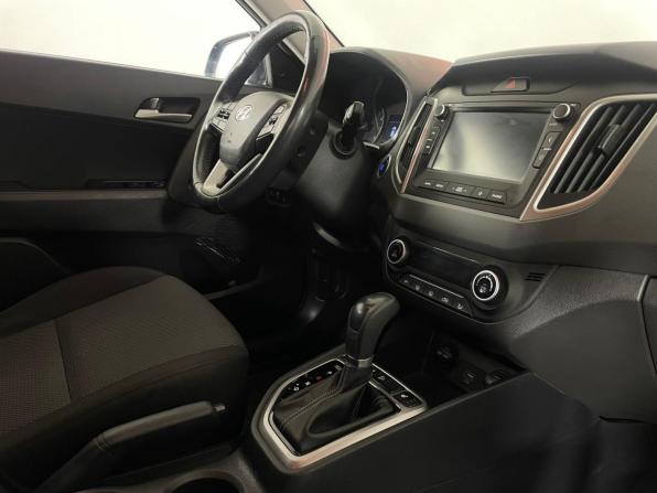 Hyundai Creta I с пробегом 2019 года, цена 2 018 000 рублей, 67175 км, внедорожник, Автокод Объявления