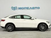 Mercedes-Benz GLC Coupe I (C253) Рестайлинг Калининград  - изображение 36