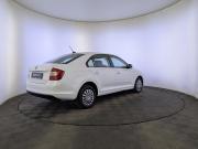 Skoda Rapid I Рестайлинг Москва  - изображение 31