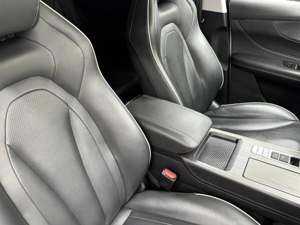 Chery Tiggo 4 I Рестайлинг 2 с пробегом 2024 года, цена 1 829 900 рублей, 44750 км, внедорожник, Автокод Объявления