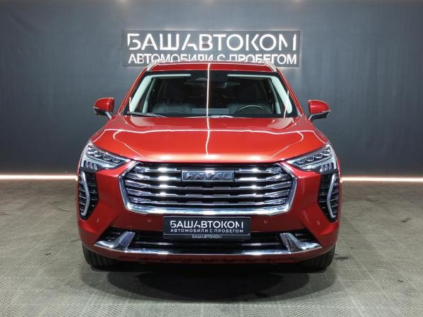 Haval Jolion I с пробегом 2023 года, цена 1 895 000 рублей, 80187 км, внедорожник, Автокод Объявления