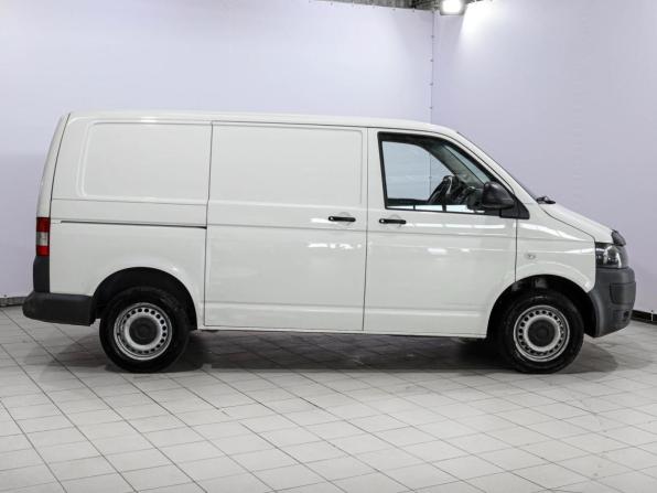 Volkswagen Transporter T5 Рестайлинг с пробегом 2012 года, цена 1 169 000 рублей, 343055 км, фургон, Автокод Объявления