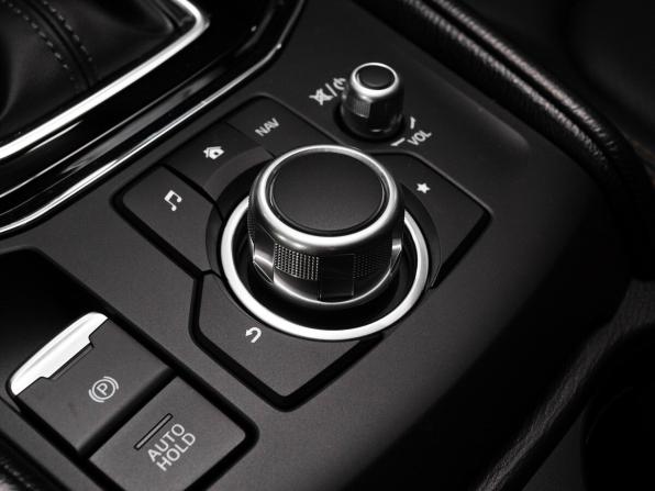 Mazda CX-5 II Рестайлинг с пробегом 2026 года, цена 4 300 000 рублей, 5 км, внедорожник, Автокод Объявления