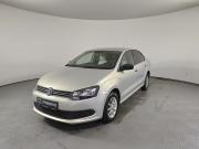 Volkswagen Polo V Уфа  - изображение 23