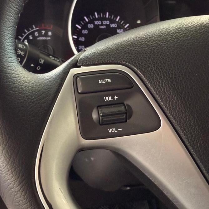 Kia Rio III Рестайлинг Нижнекамск  - изображение 21