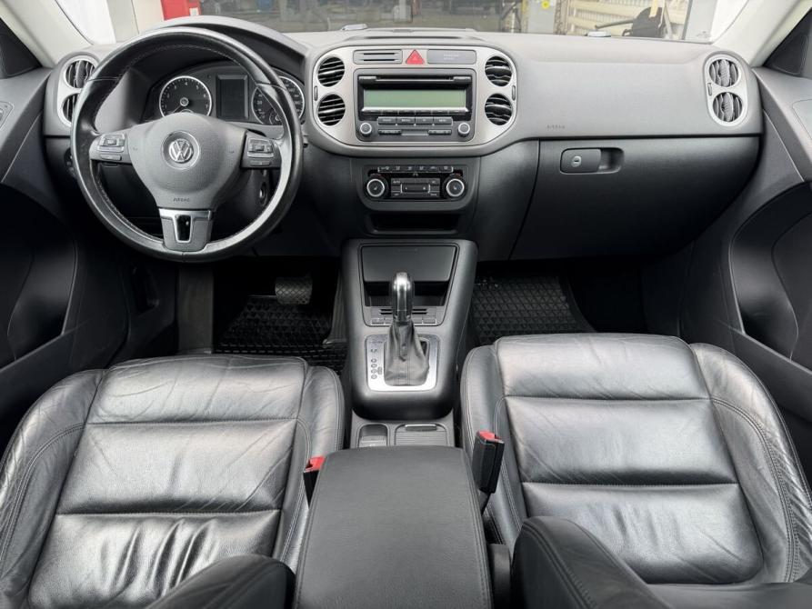 Volkswagen Tiguan I Саратов  - изображение 10