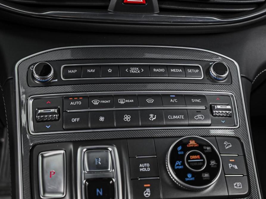 Hyundai Santa Fe IV Рестайлинг Ставрополь  - изображение 16