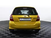 Honda Jazz I Рестайлинг Москва  - изображение 27