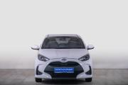Toyota Yaris IV Томск  - изображение 27