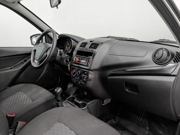 Lada (ВАЗ) Granta I Рестайлинг с пробегом 2023 года, цена 650 000 рублей, 70762 км, седан, Автокод Объявления