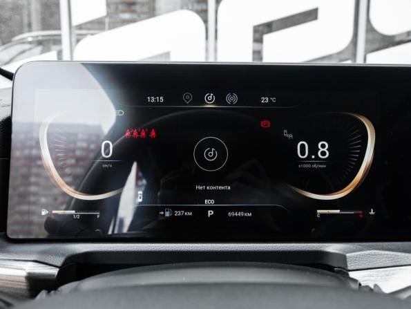 Exeed VX I с пробегом 2023 года, цена 2 862 000 рублей, 69449 км, внедорожник, Автокод Объявления