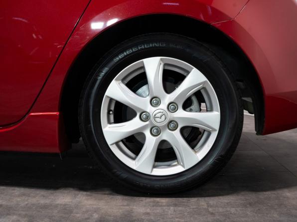 Mazda Axela II с пробегом 2010 года, цена 1 130 000 рублей, 48000 км, хэтчбек, Автокод Объявления