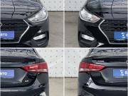 Hyundai Solaris II Тамбов  - изображение 27