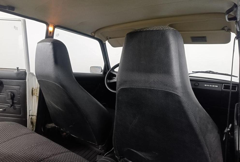 Lada (ВАЗ) 2107 Волгоград  - изображение 10