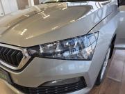 Skoda Rapid II Саратов  - изображение 36