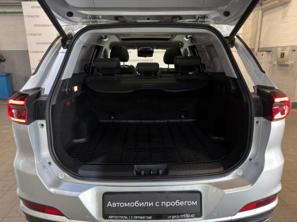 Chery Tiggo 7 Pro Max I с пробегом 2022 года, цена 1 749 000 рублей, 60130 км, внедорожник, Автокод Объявления