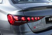 Audi A3 IV (8Y) Рестайлинг Москва  - изображение 44