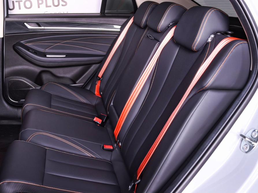 Omoda S5 GT Минеральные Воды  - изображение 10