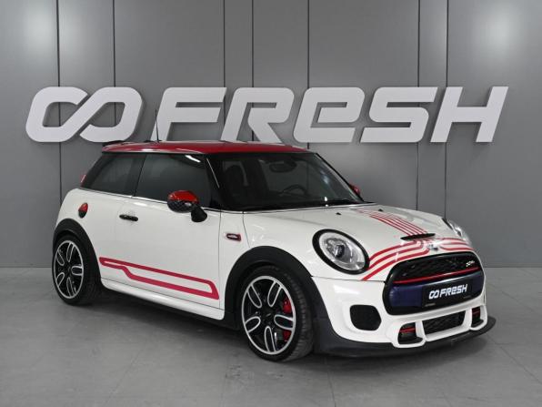 Mini Hatch III (F55/F56) с пробегом 2016 года, цена 2 070 000 рублей, 191512 км, хэтчбек, Автокод Объявления