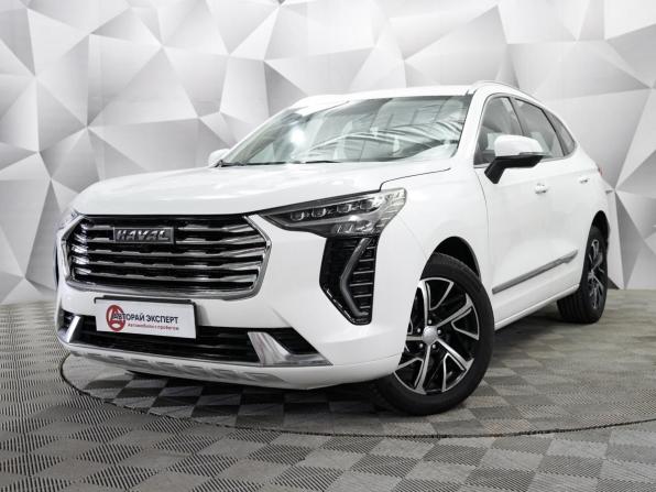 Haval Jolion I с пробегом 2021 года, цена 1 395 000 рублей, 114866 км, внедорожник, Автокод Объявления