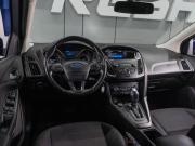 Ford Focus III Рестайлинг Тюмень  - изображение 26