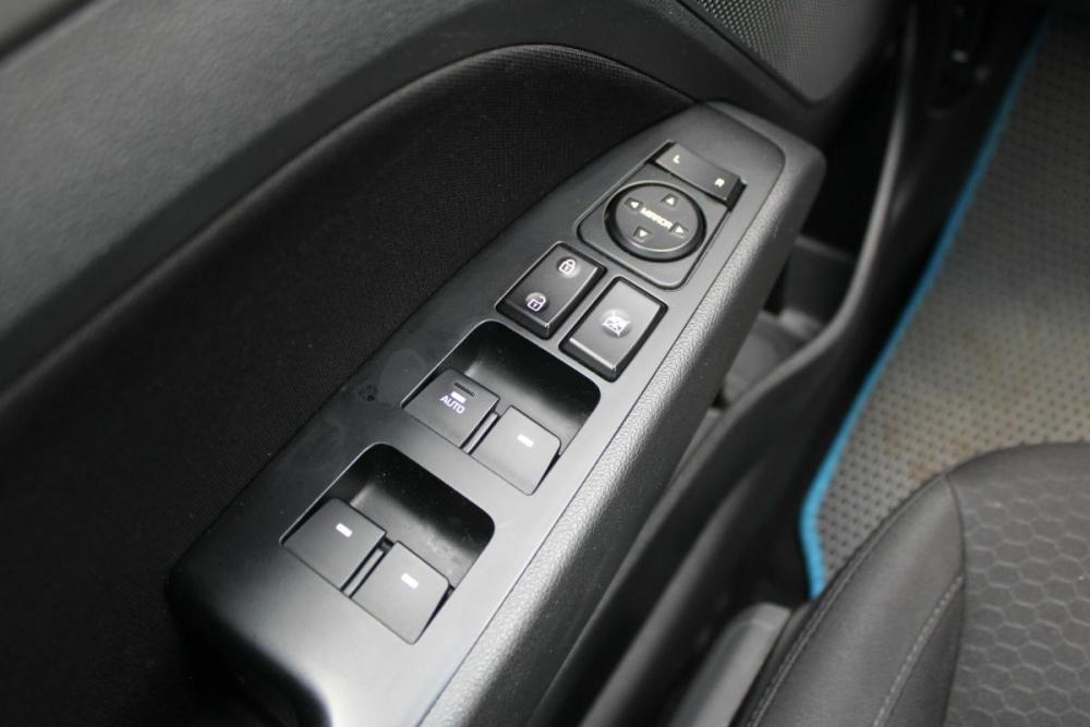 Hyundai Elantra VI (AD) Рестайлинг Пермь  - изображение 18