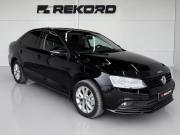 Volkswagen Jetta VI Рестайлинг Уфа  - изображение 21