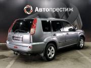 Nissan X-Trail I Рестайлинг Ставрополь  - изображение 24