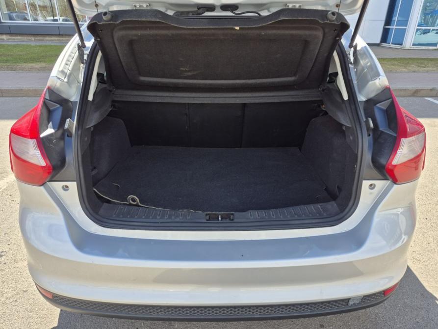 Ford Focus III Ярославль  - изображение 16