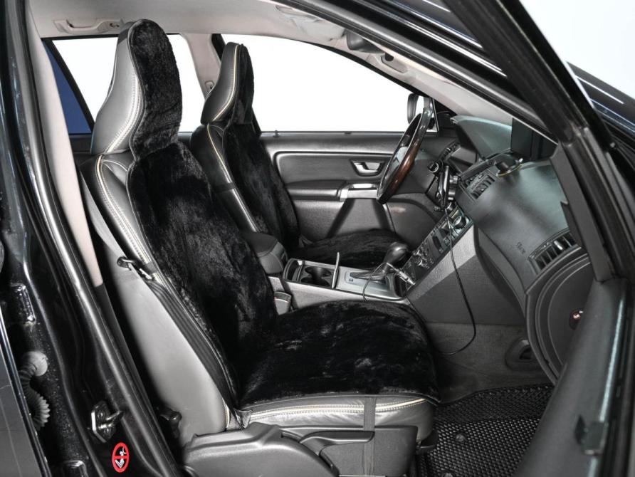 Volvo XC90 I Рестайлинг Ростов-на-Дону  - изображение 8