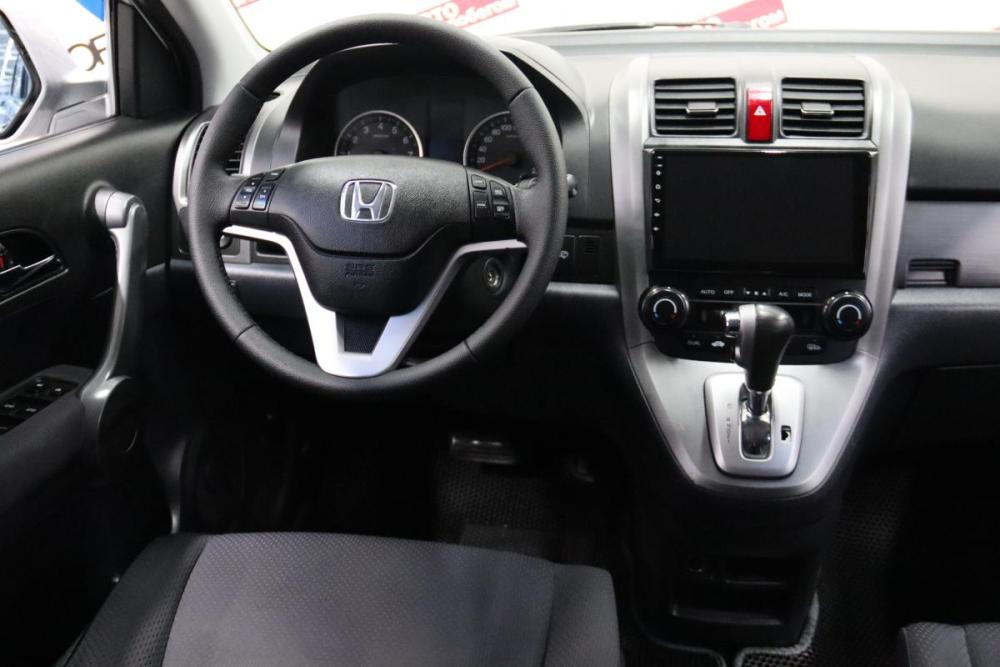 Honda CR-V III Сургут  - изображение 14