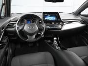 Toyota C-HR I Рестайлинг Новороссийск  - изображение 31