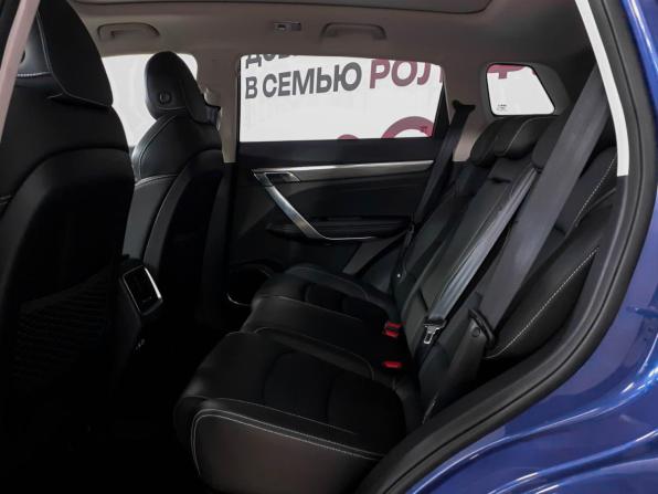 Geely Atlas Pro с пробегом 2022 года, цена 2 340 000 рублей, 14384 км, внедорожник, Автокод Объявления