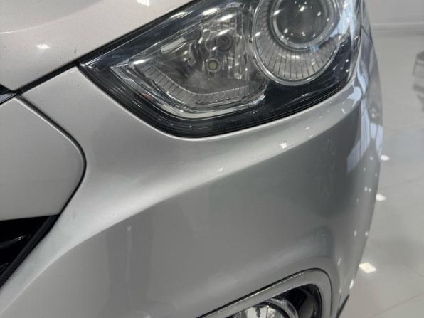 Hyundai ix35 I с пробегом 2010 года, цена 1 195 000 рублей, 228000 км, внедорожник, Автокод Объявления