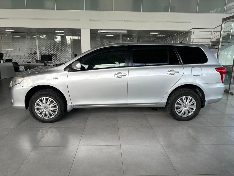 Toyota Corolla X (E140 E150) Рестайлинг Новосибирск  - изображение 12