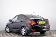 Hyundai Solaris I Рестайлинг Пермь  - изображение 31