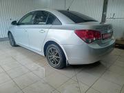 Chevrolet Cruze I Арзамас  - изображение 11