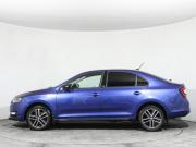 Skoda Rapid I Рестайлинг Москва  - изображение 29