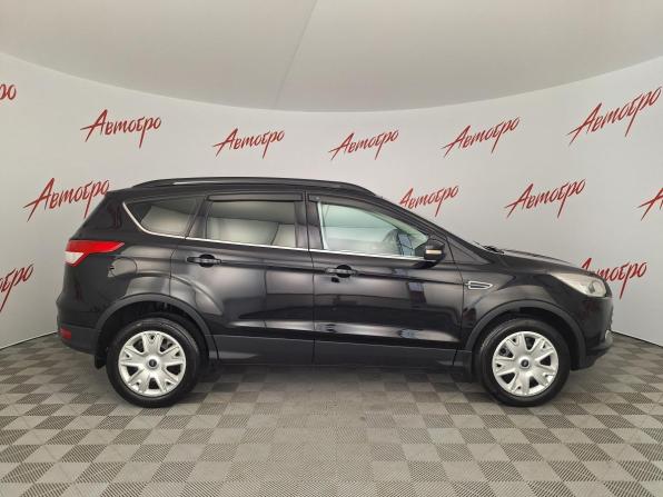 Ford Kuga II с пробегом 2014 года, цена 1 045 000 рублей, 234449 км, внедорожник, Автокод Объявления