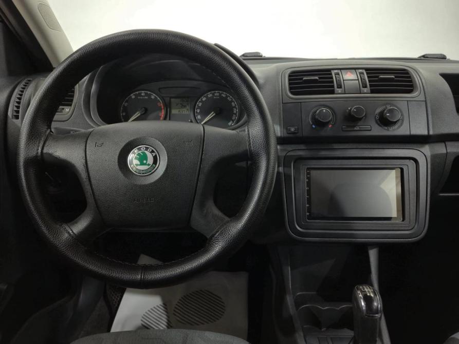Skoda Fabia II Альметьевск  - изображение 10