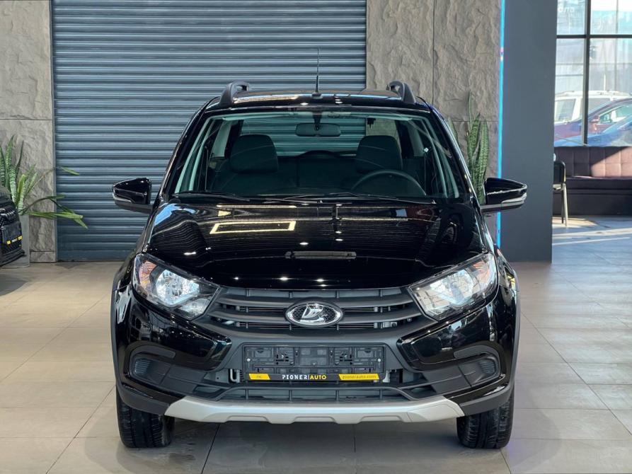 Lada (ВАЗ) Granta I Рестайлинг Оренбург  - изображение 2