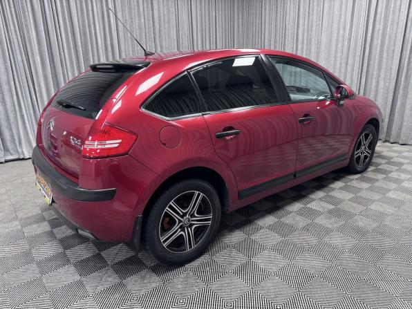 Citroen C4 I с пробегом 2007 года, цена 490 000 рублей, 191149 км, хэтчбек, Автокод Объявления
