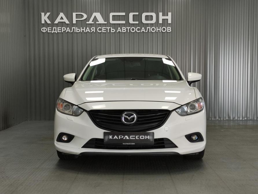 Mazda 6 III (GJ) Пермь  - изображение 3