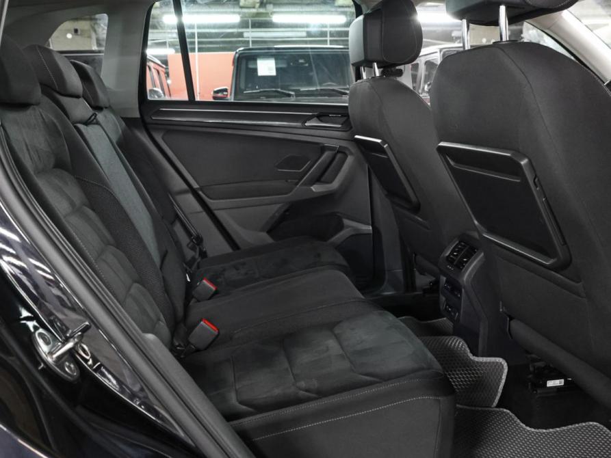 Volkswagen Tiguan II Москва  - изображение 13
