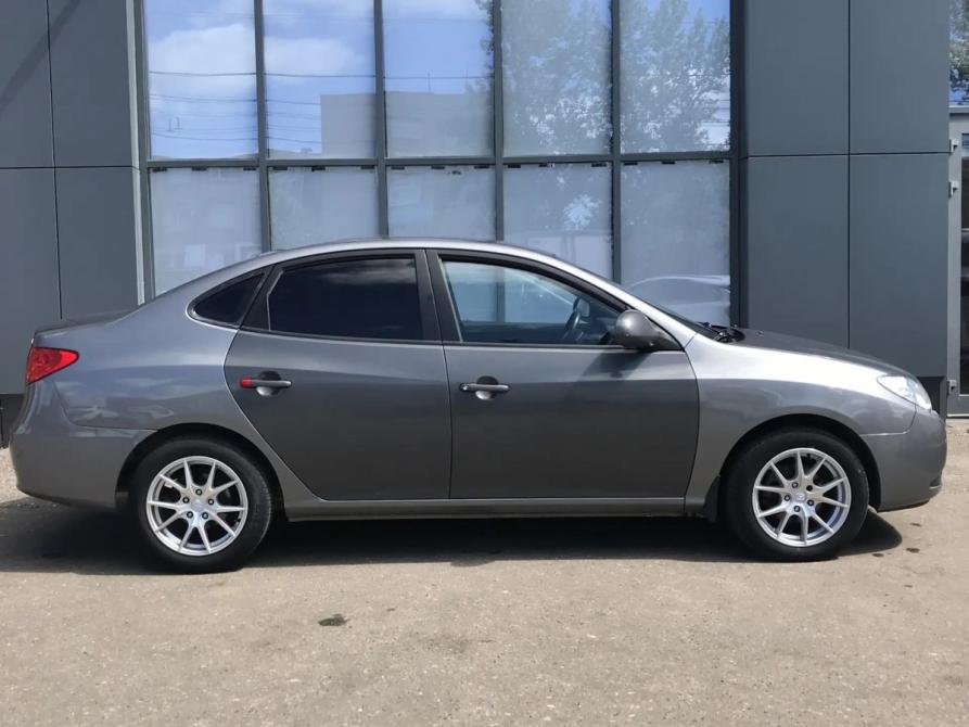 Hyundai Elantra IV (HD) Ярославль  - изображение 4