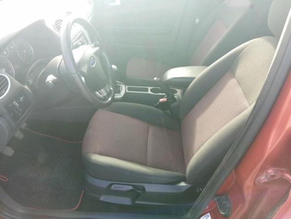 Ford Focus II с пробегом 2007 года, цена 385 000 рублей, 234000 км, хэтчбек, Автокод Объявления